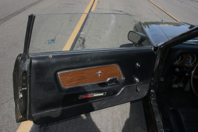 1970 Ford Mustang - photo 13