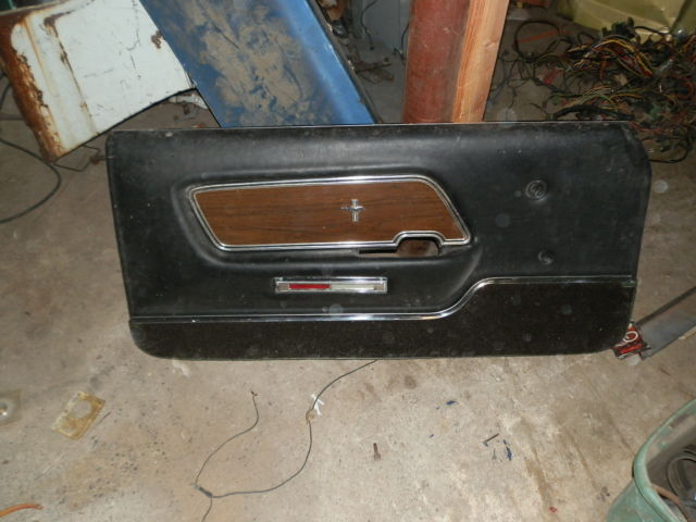 1970 Ford Mustang - photo 5