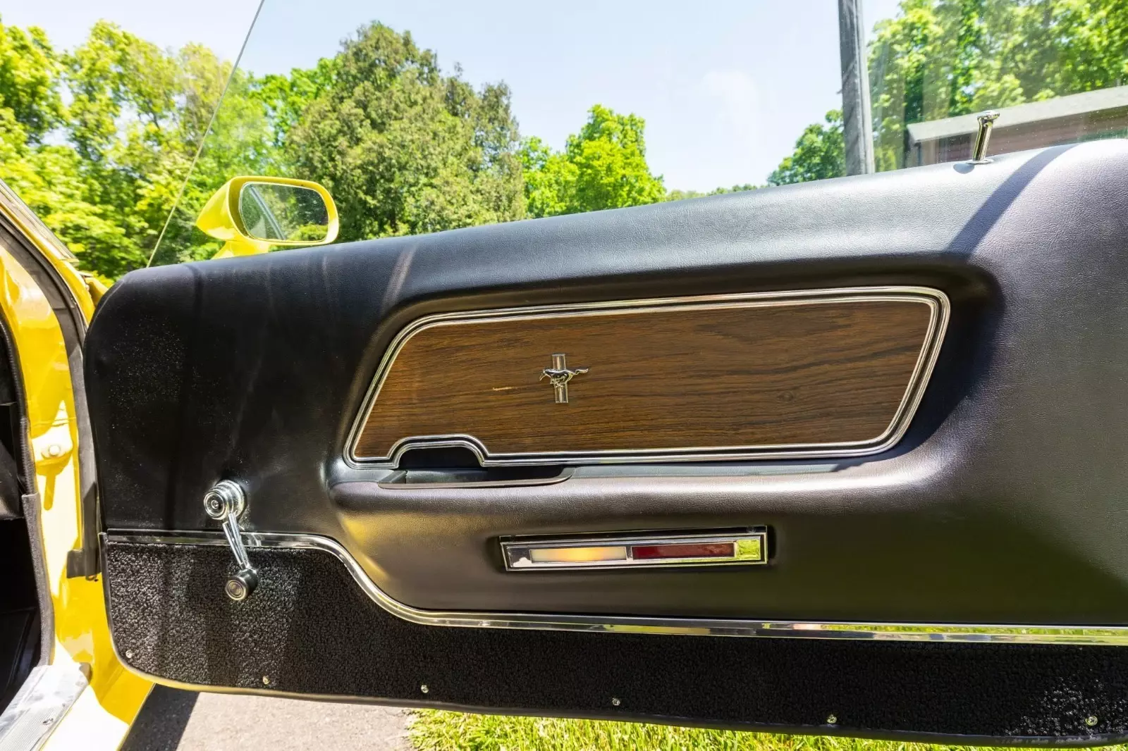 1970 Ford Mustang - photo 5