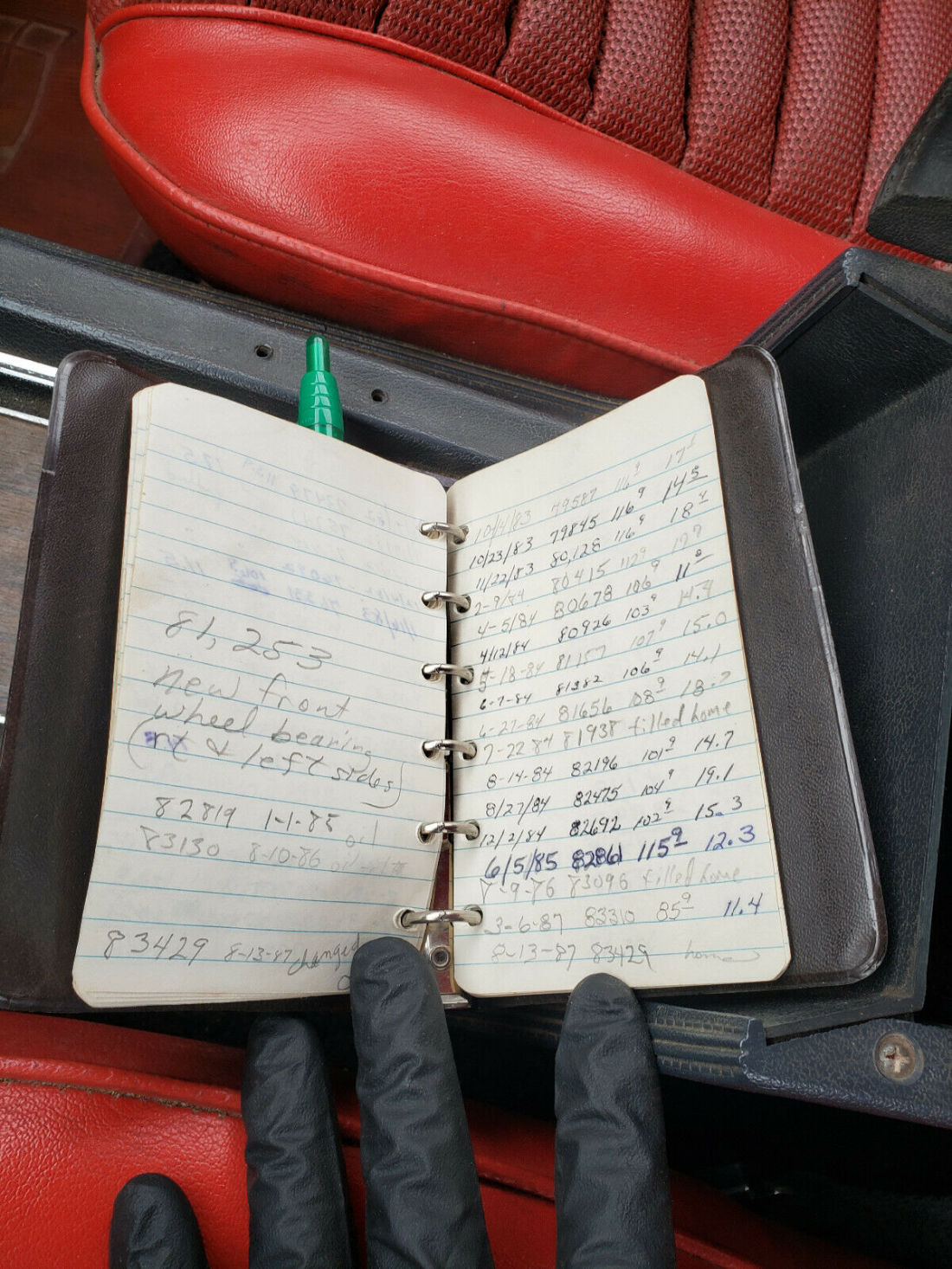 1970 Ford Mustang Mach 1 - photo 13
