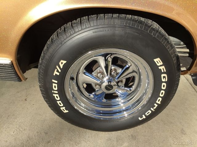 1970 Ford Mustang - photo 11