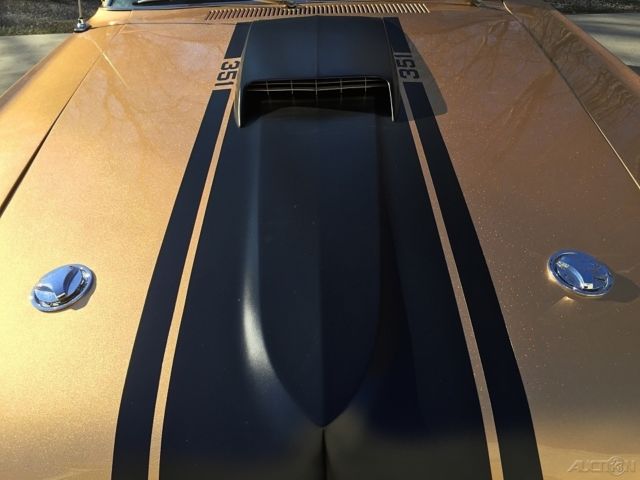 1970 Ford Mustang - photo 9