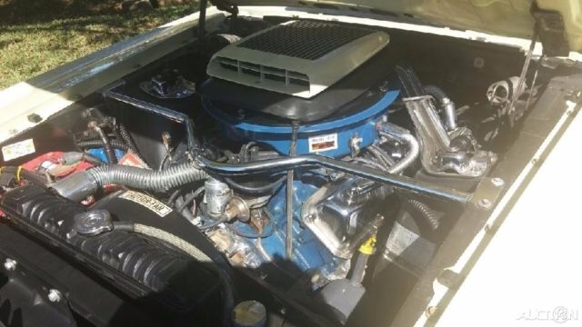 1970 Ford Mustang - photo 6