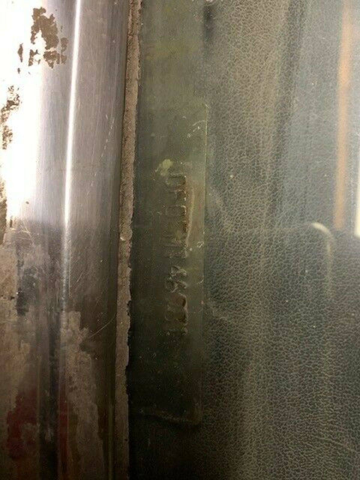 1970 Ford Mustang - photo 2