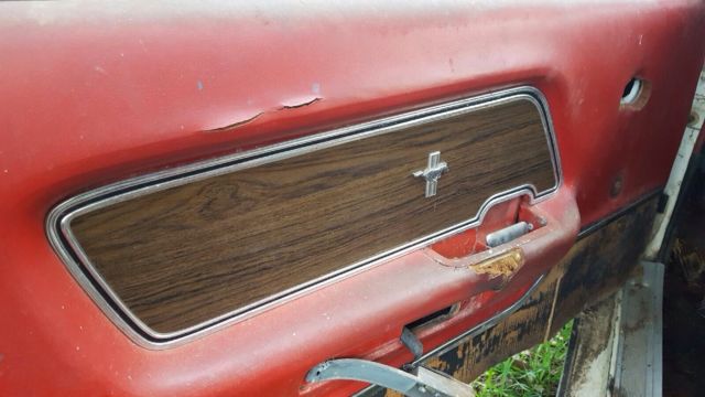 1970 Ford Mustang - photo 10