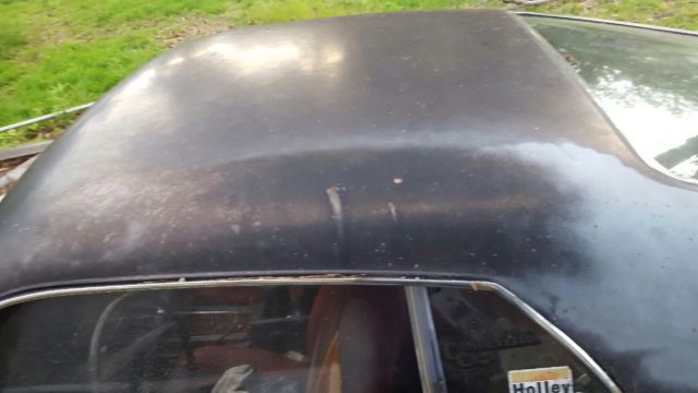 1970 Ford Mustang - photo 3