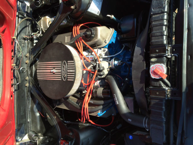 1970 Ford Mustang Mach I - photo 7