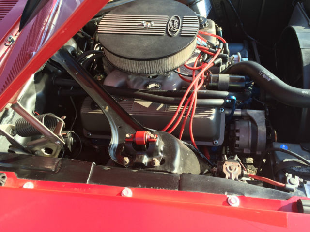 1970 Ford Mustang Mach I - photo 9