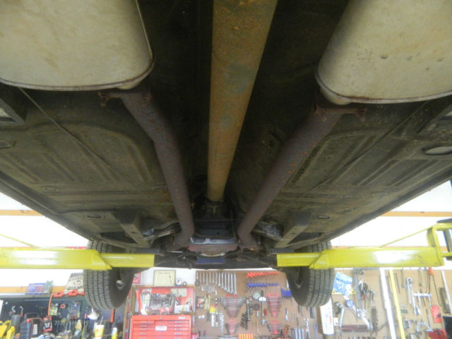 1970 Ford Mustang - photo 10