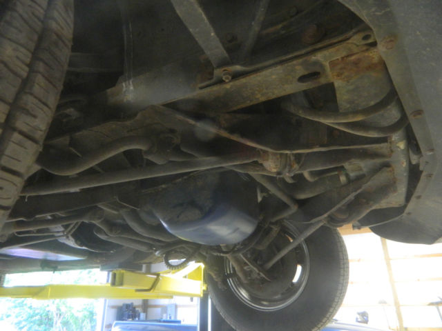 1970 Ford Mustang - photo 11