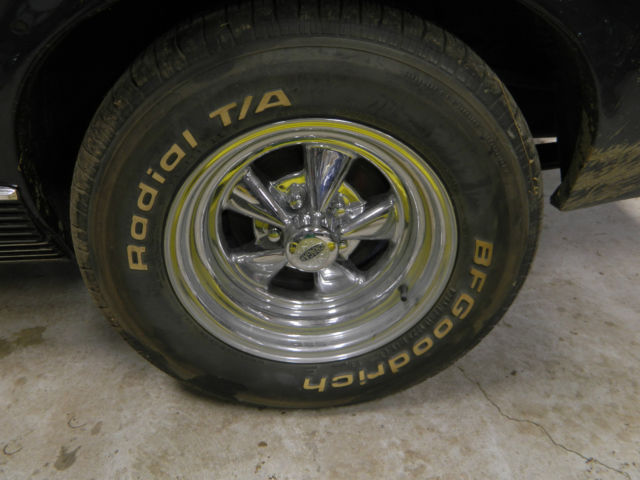 1970 Ford Mustang - photo 12