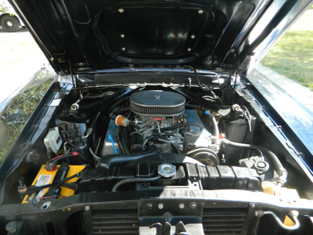 1970 Ford Mustang - photo 4