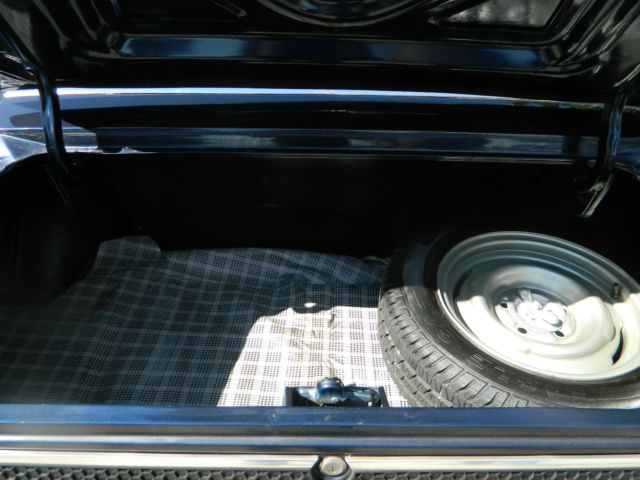 1970 Ford Mustang - photo 7