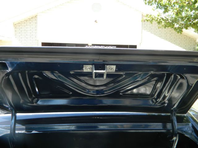 1970 Ford Mustang - photo 8