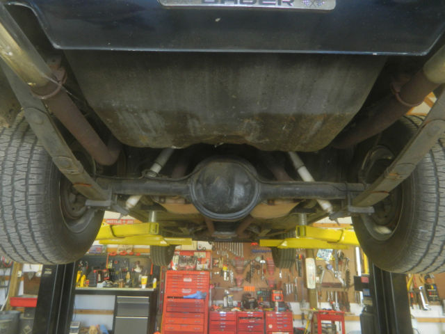 1970 Ford Mustang - photo 9