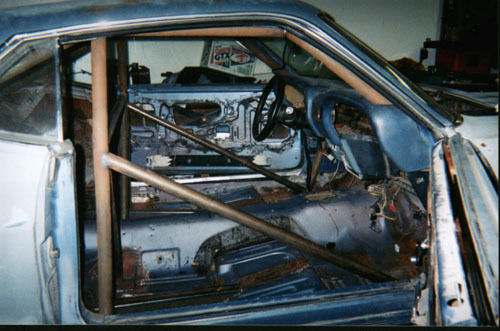 1970 Ford Mustang - photo 4