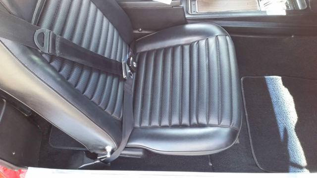 1970 Ford Mustang - photo 10