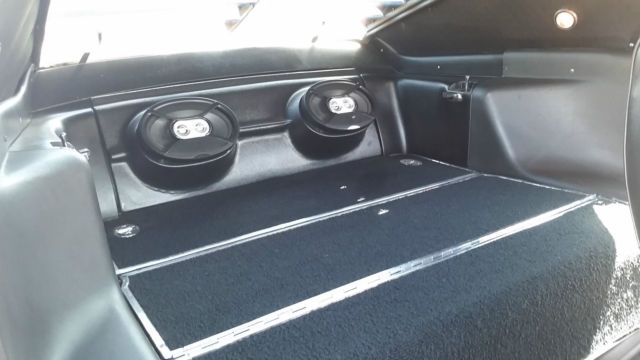 1970 Ford Mustang - photo 11