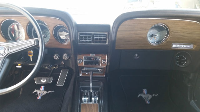 1970 Ford Mustang - photo 7