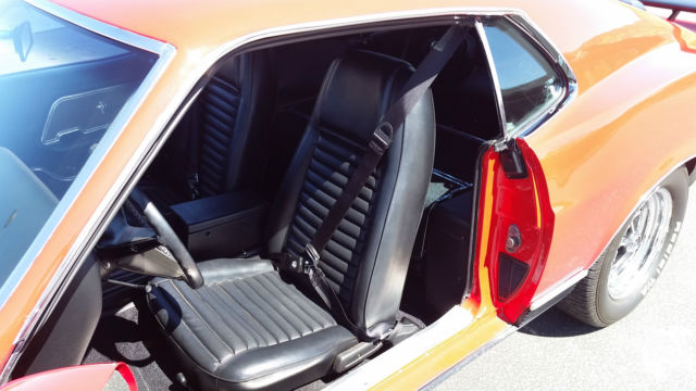 1970 Ford Mustang - photo 9