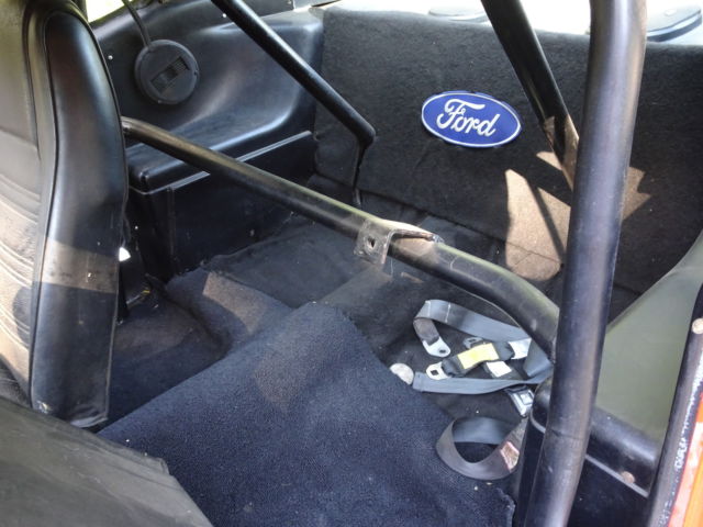 1970 Ford Mustang Sports Roof (Fastback) - photo 10