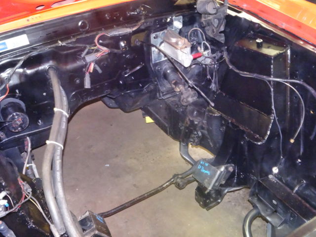 1970 Ford Mustang Sports Roof (Fastback) - photo 5