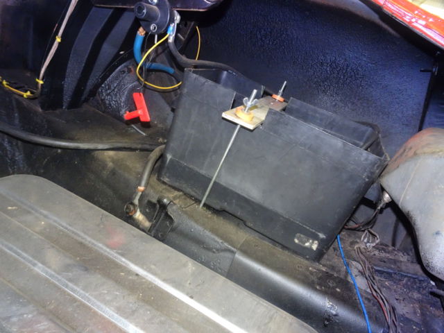 1970 Ford Mustang Sports Roof (Fastback) - photo 7