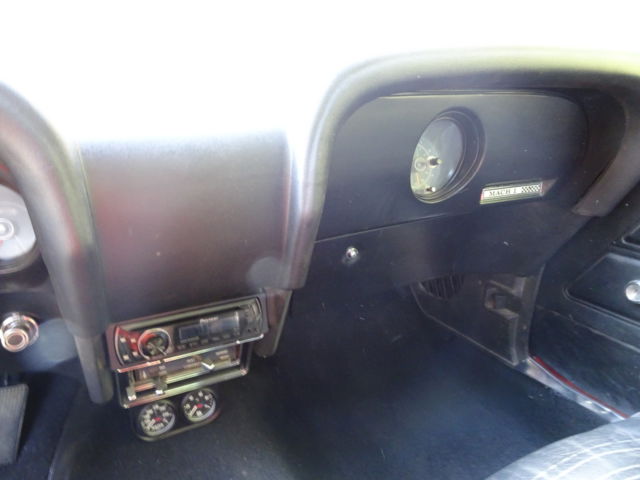 1970 Ford Mustang Sports Roof (Fastback) - photo 9