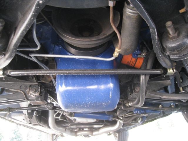 1970 Ford Mustang Mach 1 - photo 13