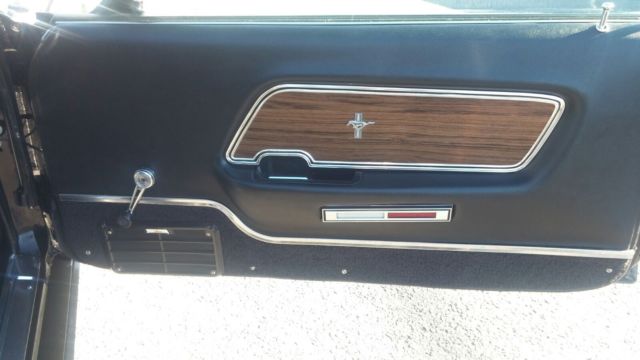 1970 Ford Mustang Mach1 - photo 13