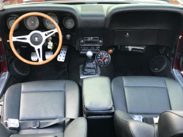 1970 Ford Mustang - photo 13