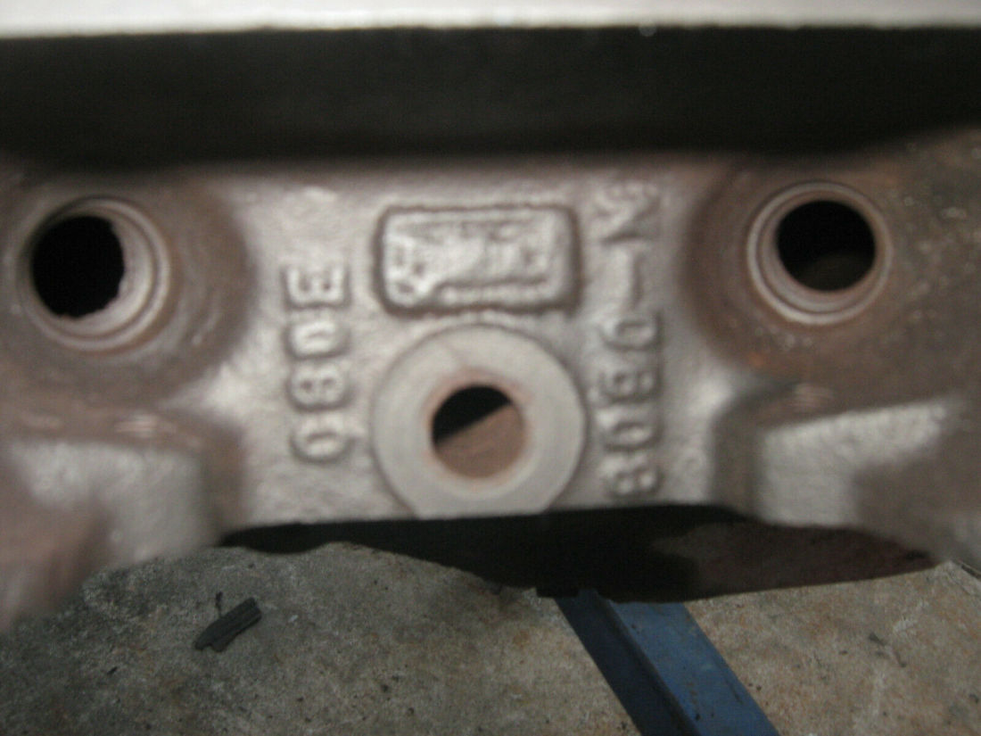 1970 Ford Mustang - photo 13