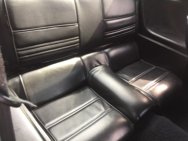 1970 Ford Mustang Ford - photo 13