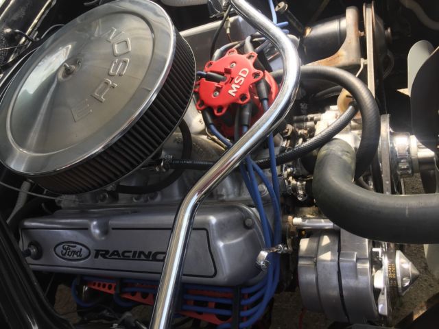 1970 Ford Mustang Ford - photo 3