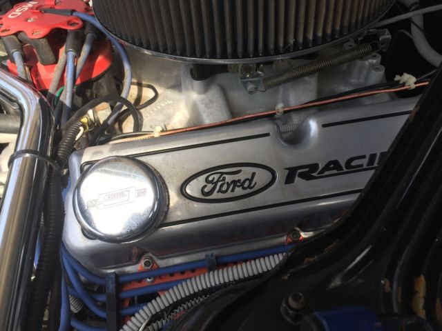 1970 Ford Mustang Ford - photo 4