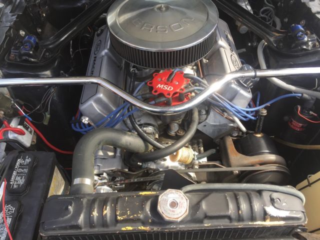 1970 Ford Mustang Ford - photo 5