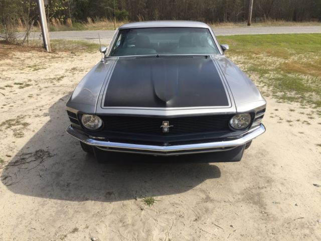 1970 Ford Mustang Ford - photo 9