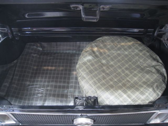 1970 Ford Mustang Fastback 4-speed - photo 2