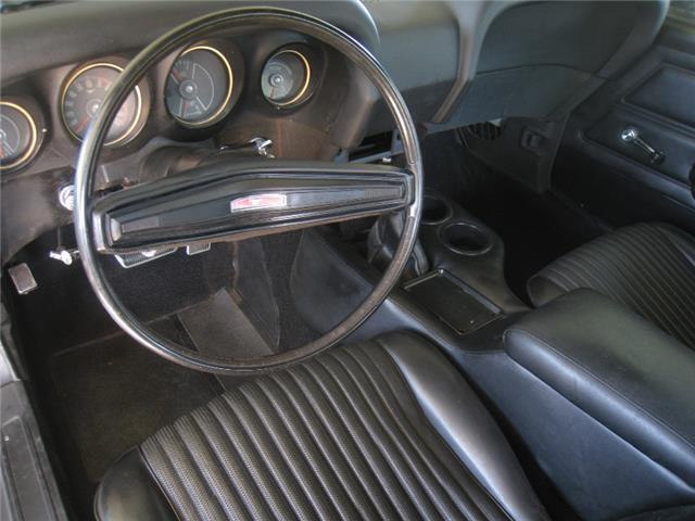 1970 Ford Mustang 1970 Ford Fastback Mustang FREE SHIPPING - photo 2