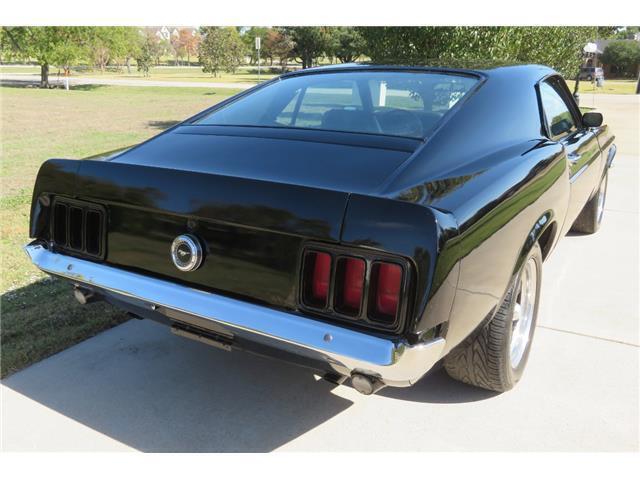 1970 Ford Mustang 1970 Ford Fastback Mustang FREE SHIPPING - photo 7