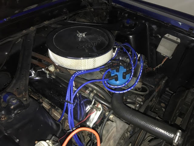 1970 Ford Mustang - photo 10