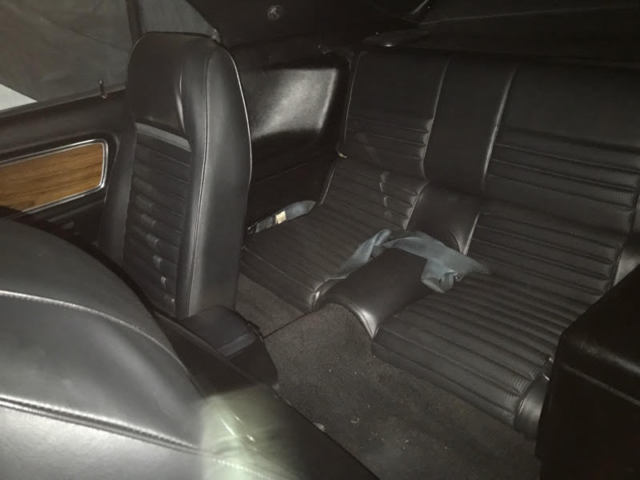 1970 Ford Mustang - photo 11