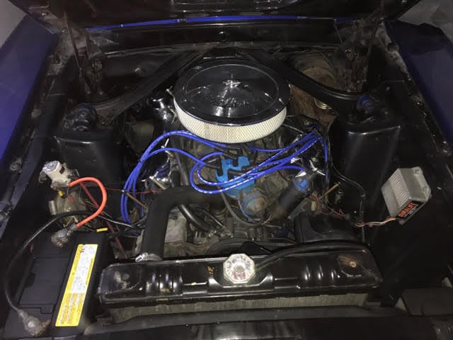 1970 Ford Mustang - photo 9