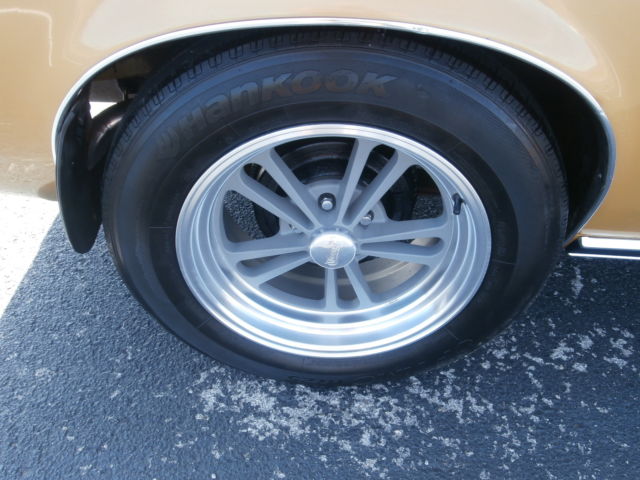 1970 Ford Mustang GRANDE - photo 7