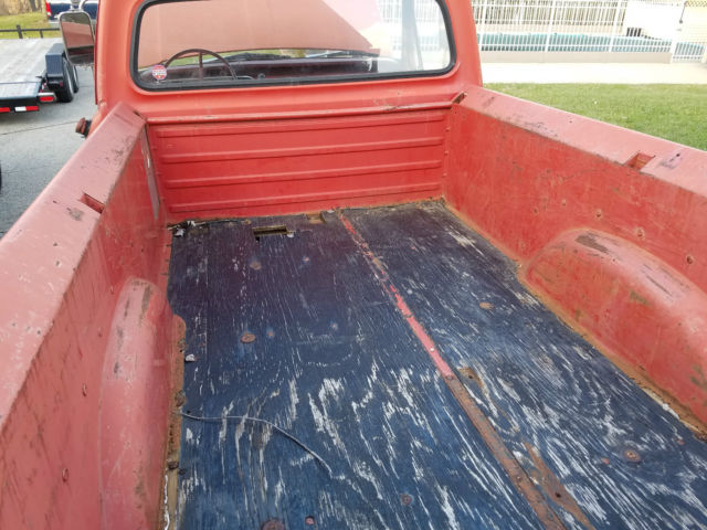 1970 Ford F-250 - photo 11