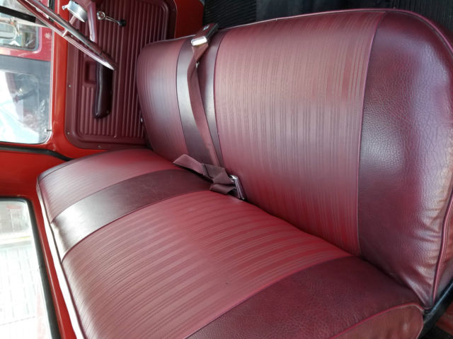 1970 Ford F-250 - photo 13