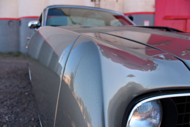 1970 Ford Ranchero ****** Offered at No Reserve***** - photo 10