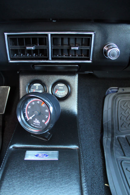 1970 Ford Ranchero ****** Offered at No Reserve***** - photo 2