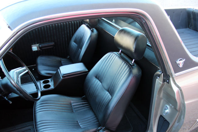 1970 Ford Ranchero ****** Offered at No Reserve***** - photo 3