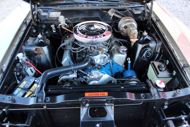 1970 Ford Ranchero ****** Offered at No Reserve***** - photo 4